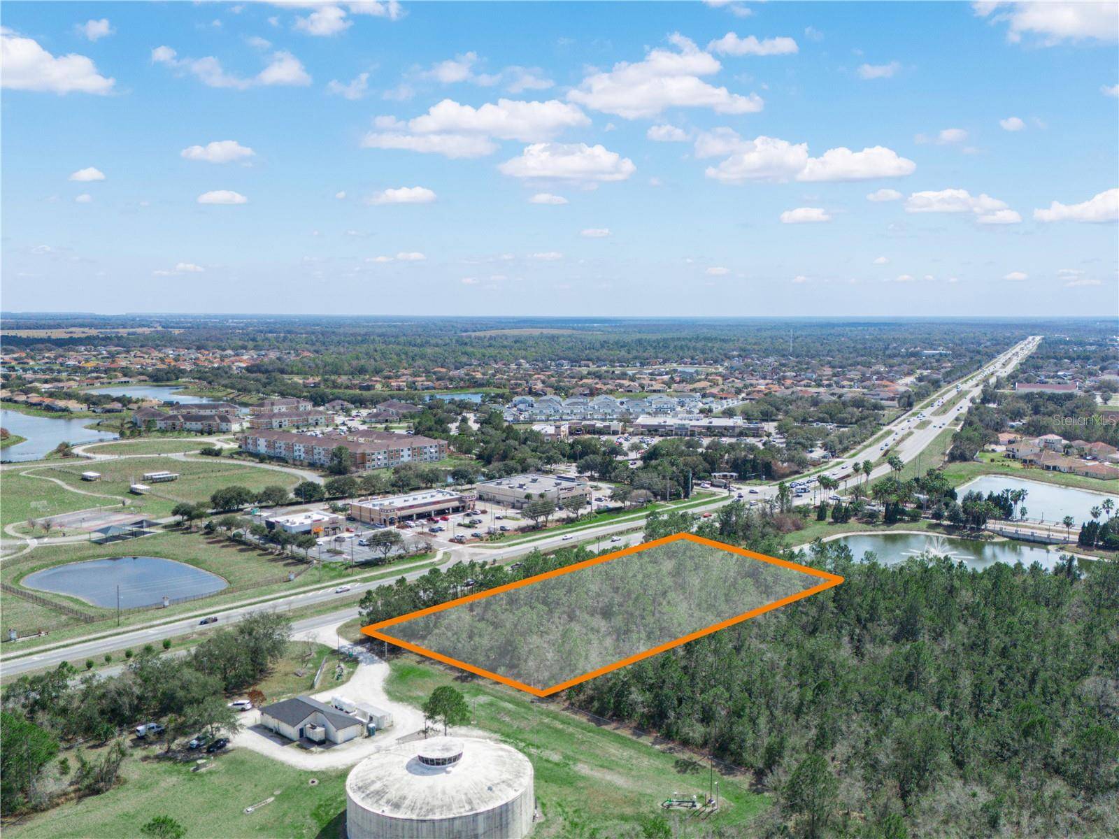 PLEASANT HILL RD, Kissimmee, FL 34746