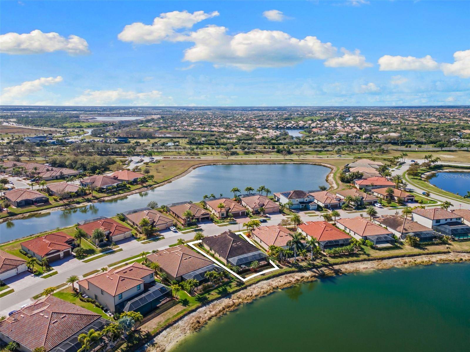 13238 FAMIGLIA DR, Venice, FL 34293