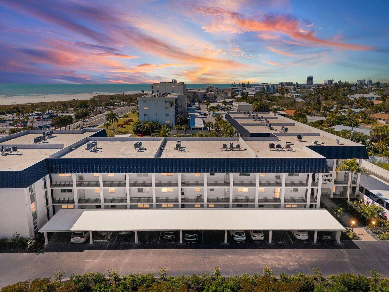 5600 BEACH WAY DR #210, Sarasota, FL 34242