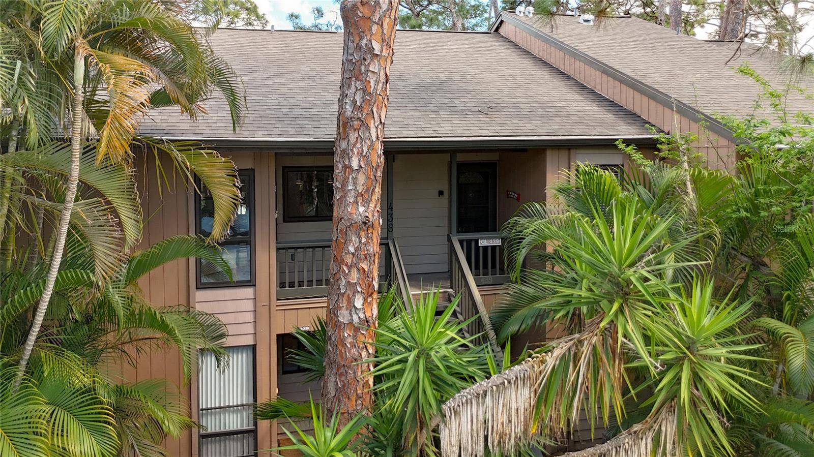 1715 PELICAN COVE RD #GL438, Sarasota, FL 34231