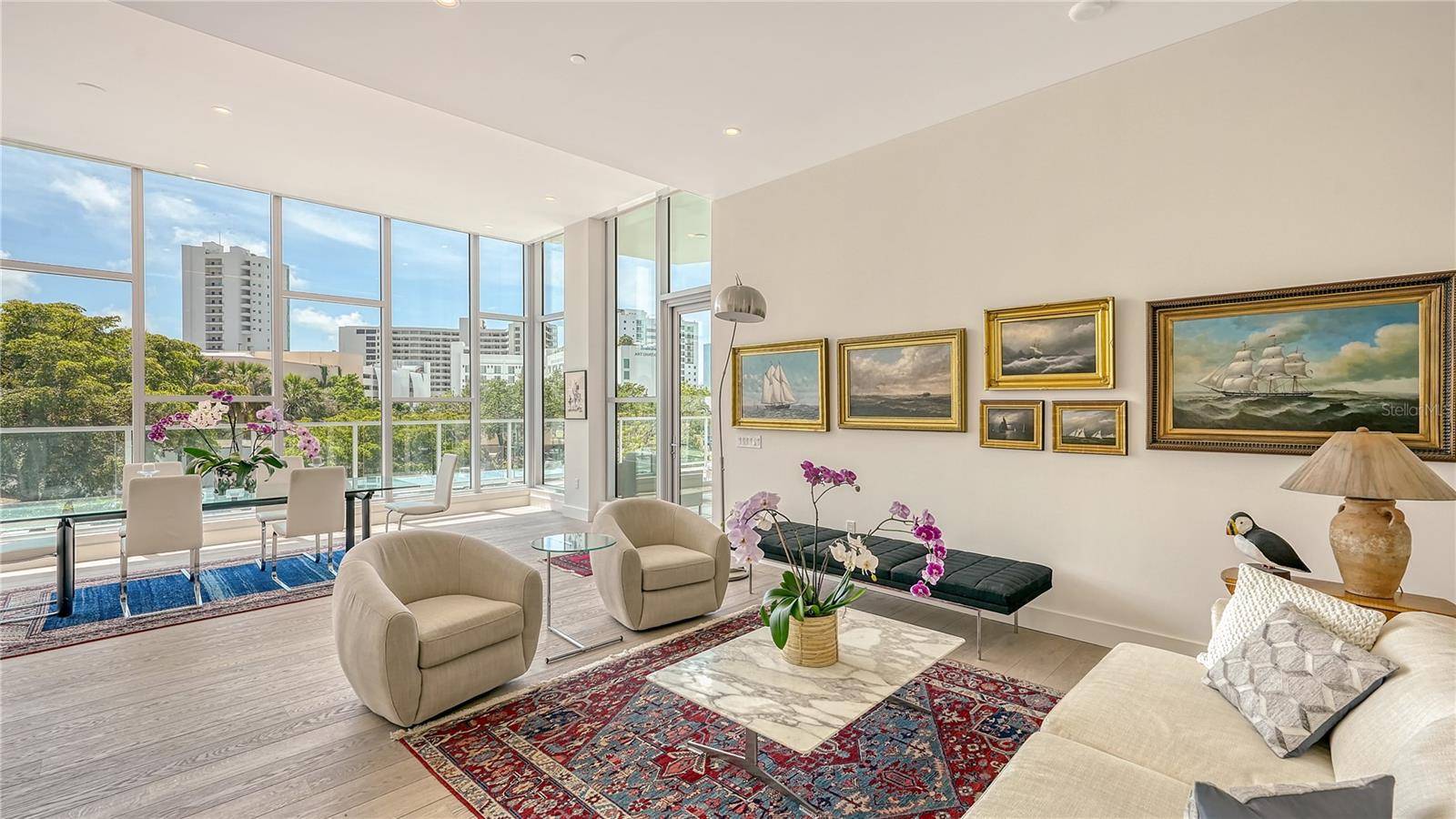 1335 2ND ST #Villa 2E, Sarasota, FL 34236