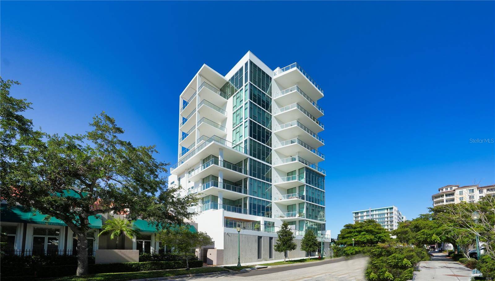 1335 2ND ST #Villa 2E, Sarasota, FL 34236