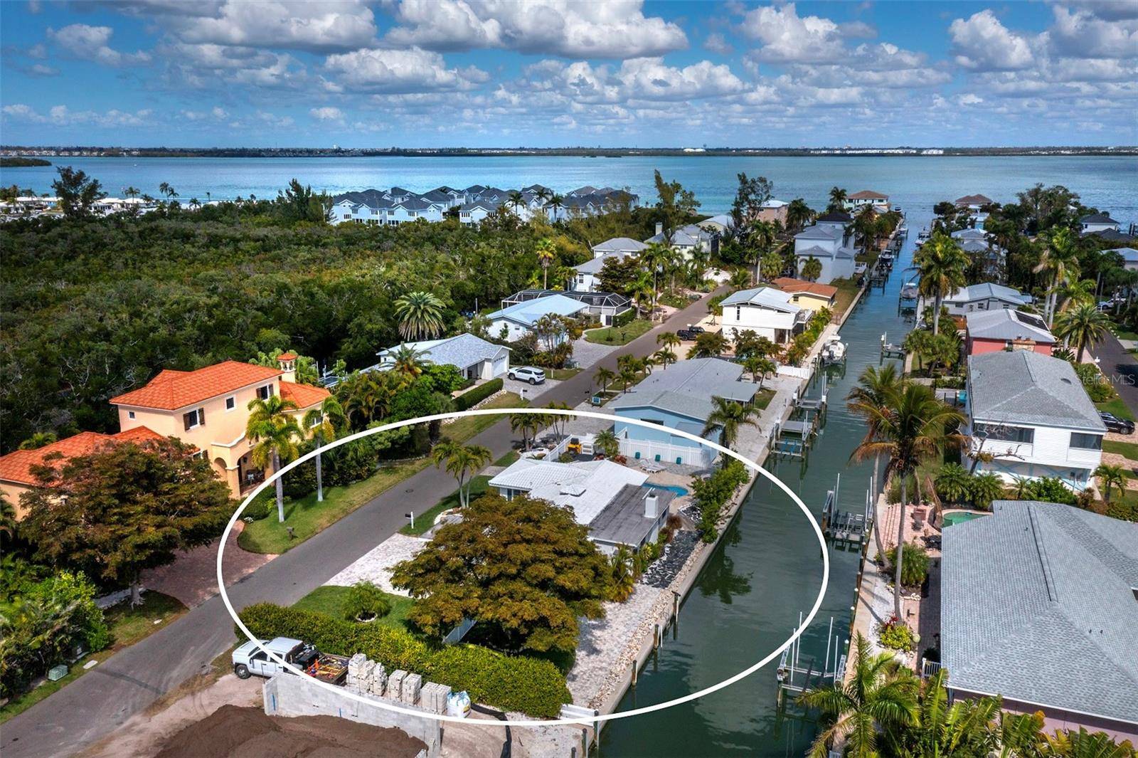726 JUNGLE QUEEN WAY, Longboat Key, FL 34228