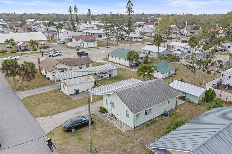 1126 GRABER AVE, Sarasota, FL 34237