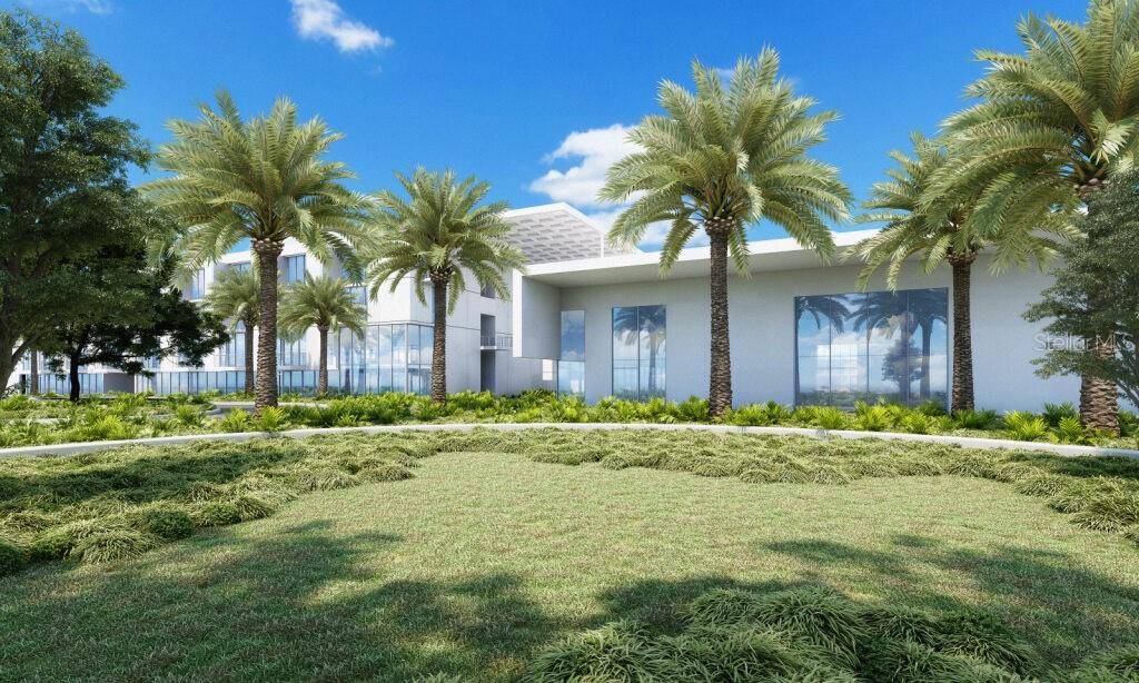 2170 ROBINHOOD ST #A2-305, Sarasota, FL 34231