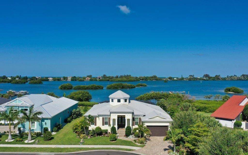 14401 MASTHEAD DR, Osprey, FL 34229