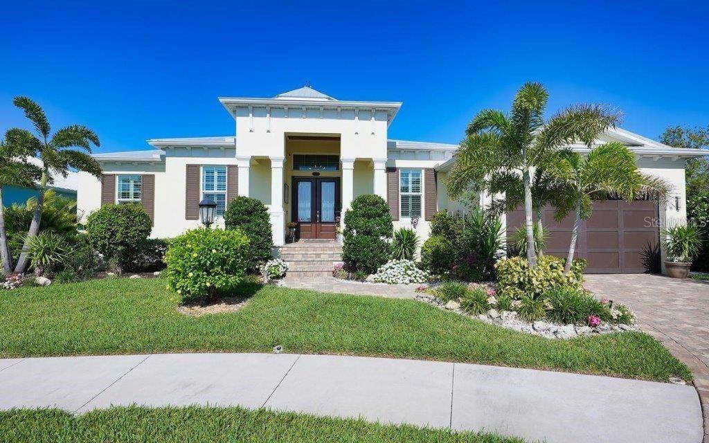 14401 MASTHEAD DR, Osprey, FL 34229