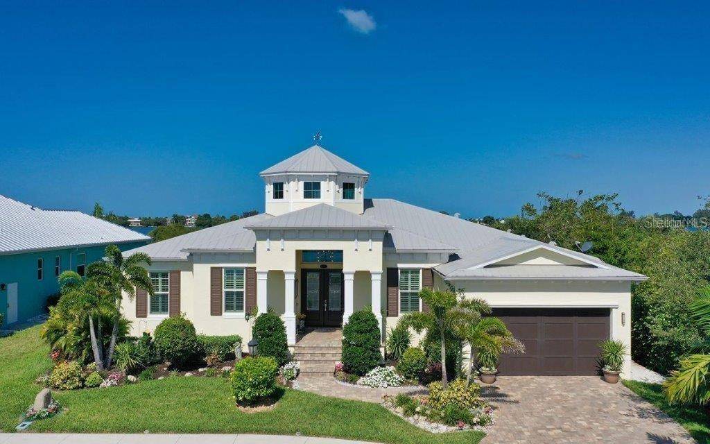 14401 MASTHEAD DR, Osprey, FL 34229