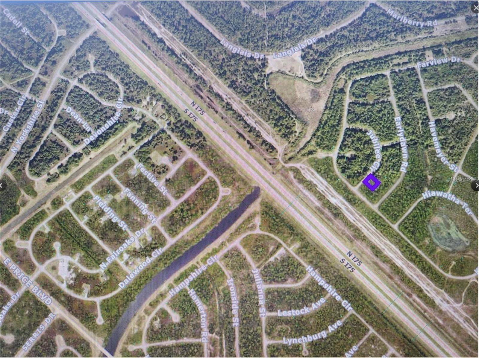 JUBILEE CIR, North Port, FL 34288