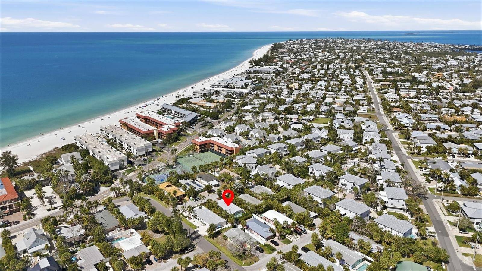 5803 DE PALMAS AVE, Holmes Beach, FL 34217