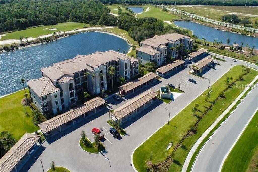 16706 VARDON TER #208, Lakewood Ranch, FL 34211