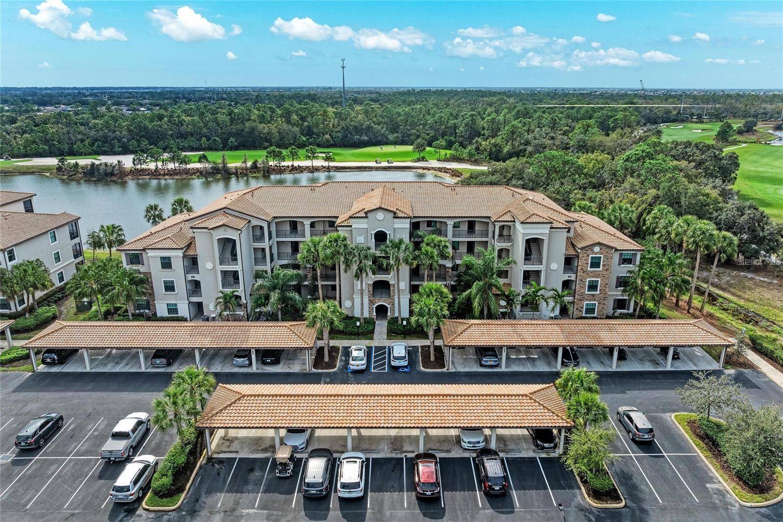 16706 VARDON TER #208, Lakewood Ranch, FL 34211