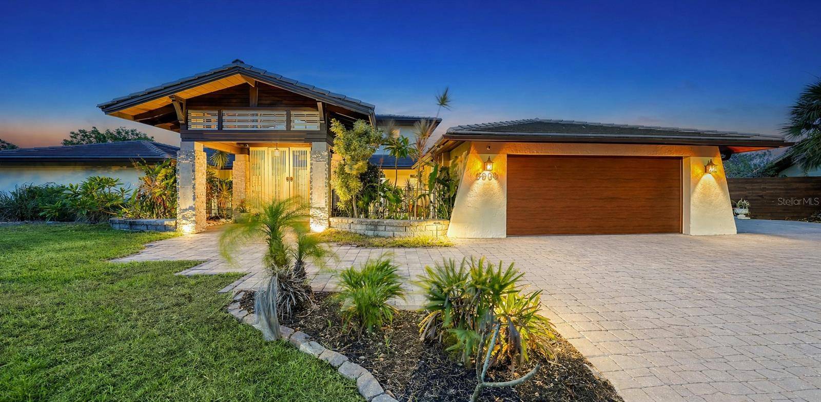 5500 MERRIMAC DR, Sarasota, FL 34231