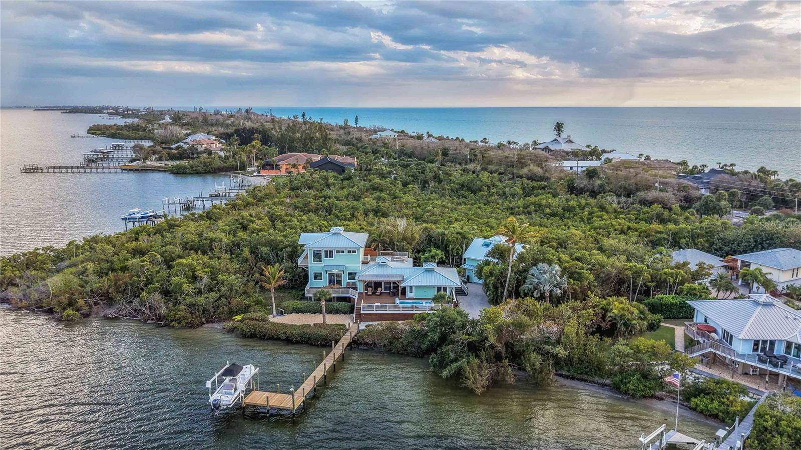 7885 MANASOTA KEY RD, Englewood, FL 34223