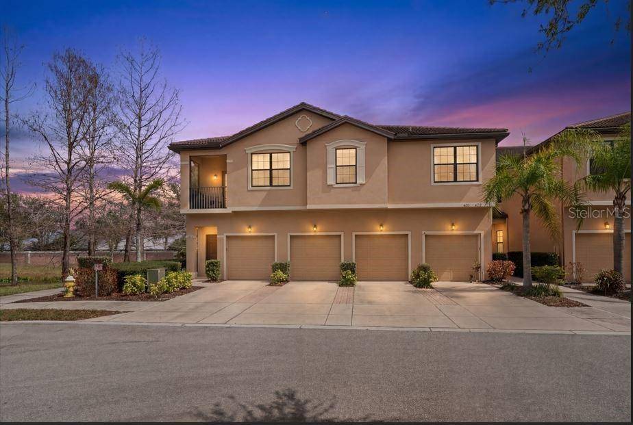 4307 VIA PIEDRA CIR #6-102, Sarasota, FL 34233
