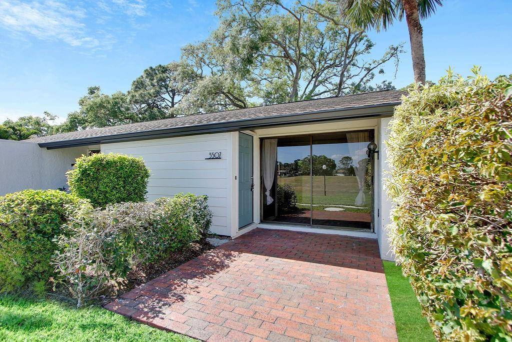 3507 LONGMEADOW #4, Sarasota, FL 34235