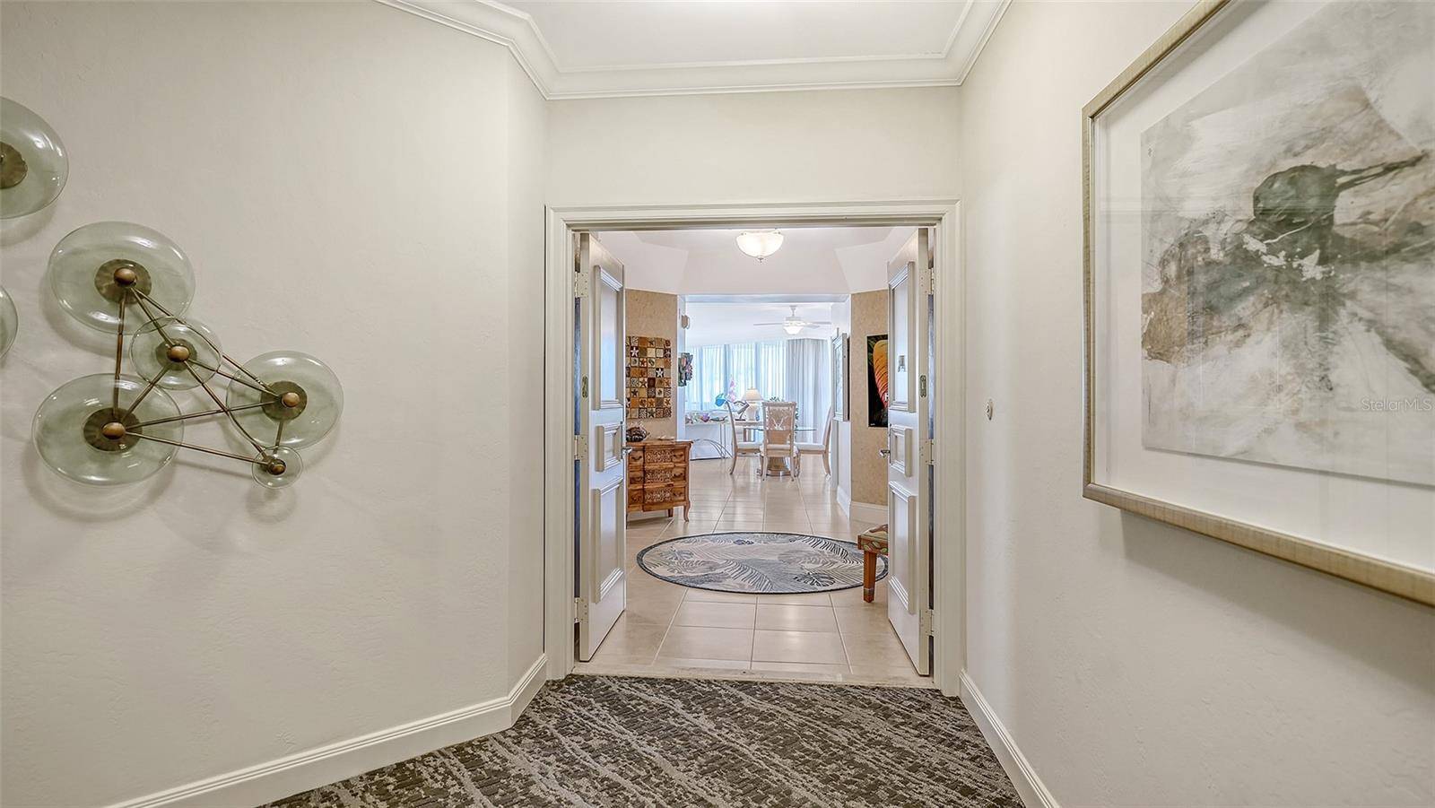 535 SANCTUARY DR #A401, Longboat Key, FL 34228