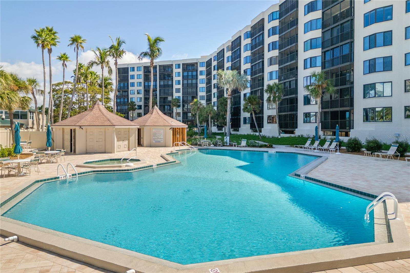 5880 MIDNIGHT PASS RD #704, Sarasota, FL 34242