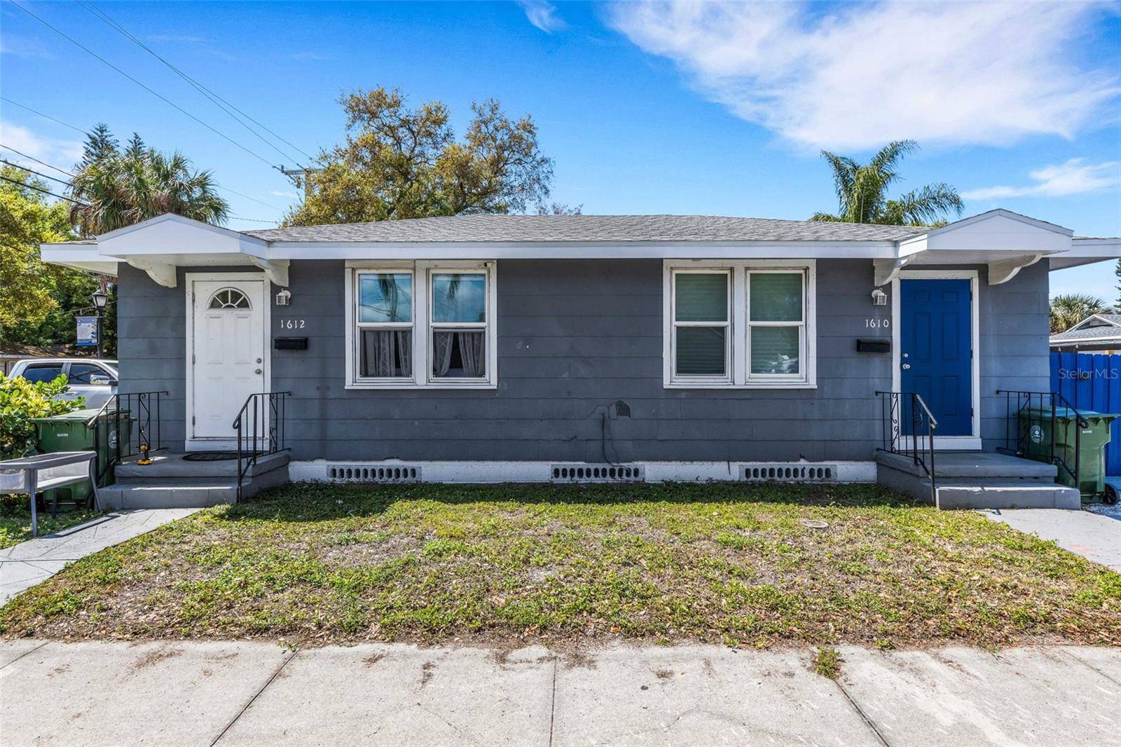 1608, 1610, 1612 11TH ST W, Bradenton, FL 34205