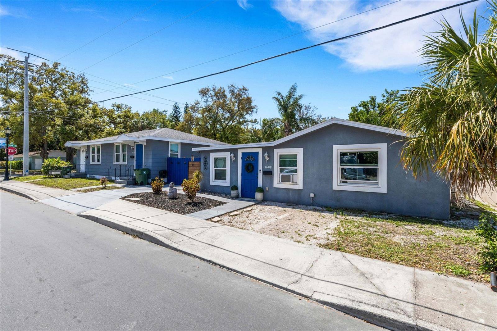 1608, 1610, 1612 11TH ST W, Bradenton, FL 34205