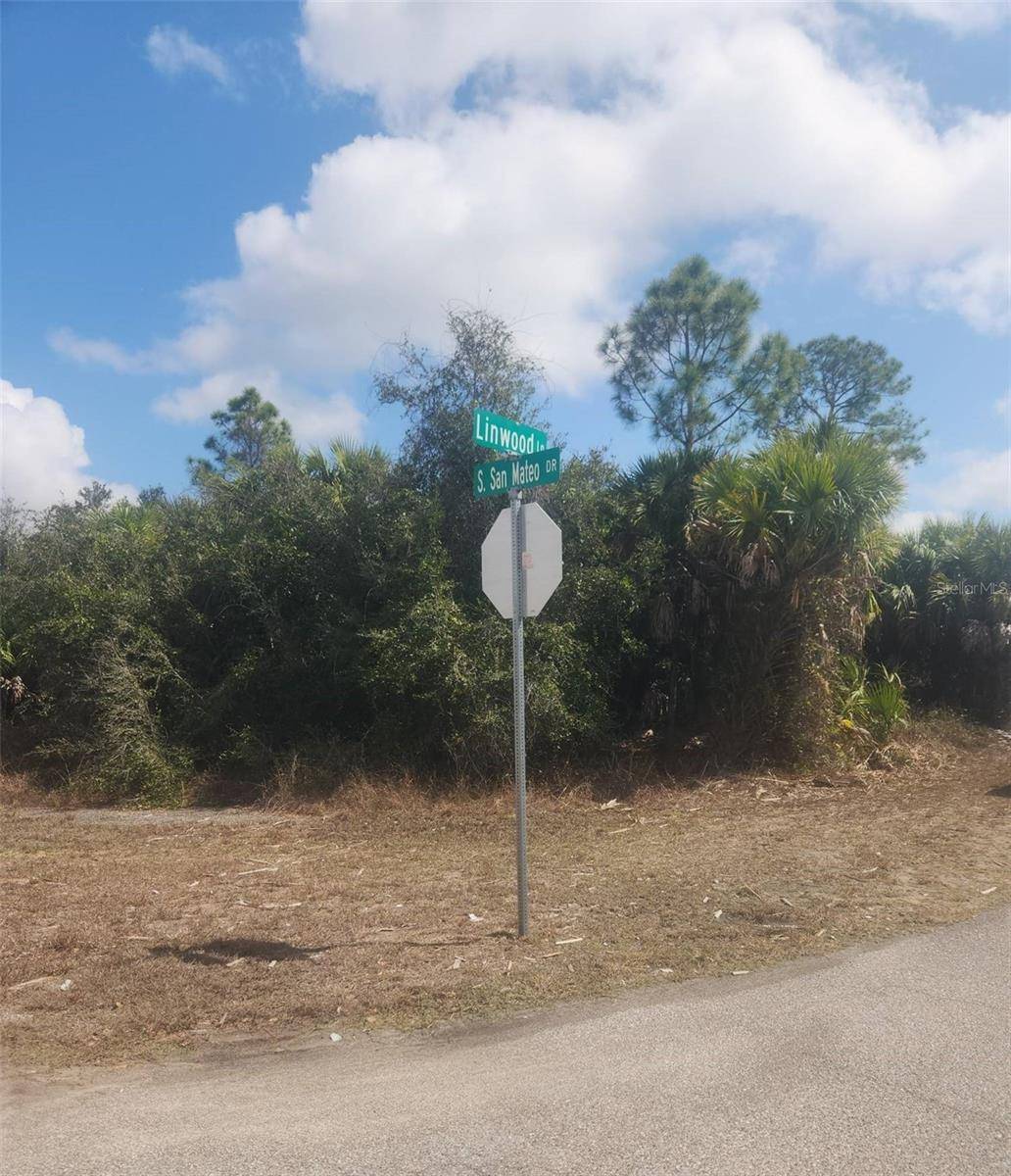 S SAN MATEO DR, North Port, FL 34286