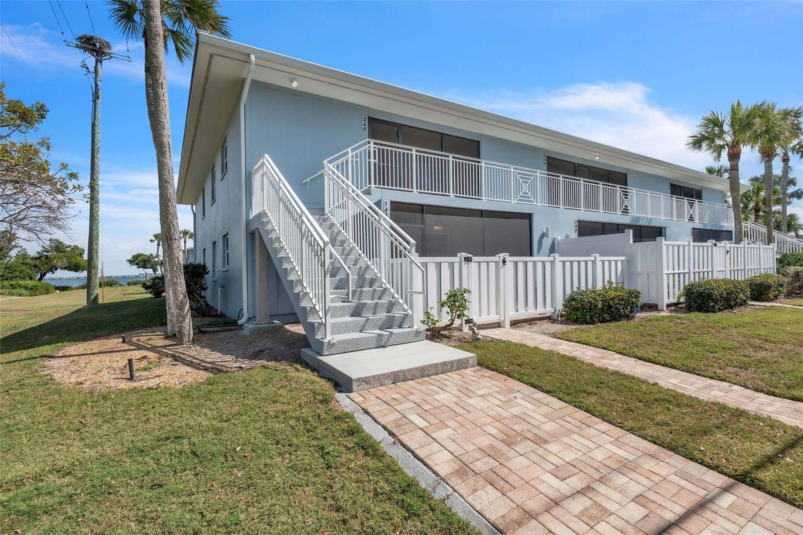 600 MANATEE AVE #145, Holmes Beach, FL 34217