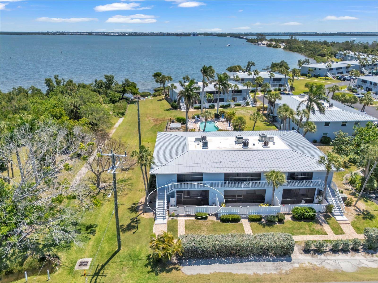 600 MANATEE AVE #145, Holmes Beach, FL 34217