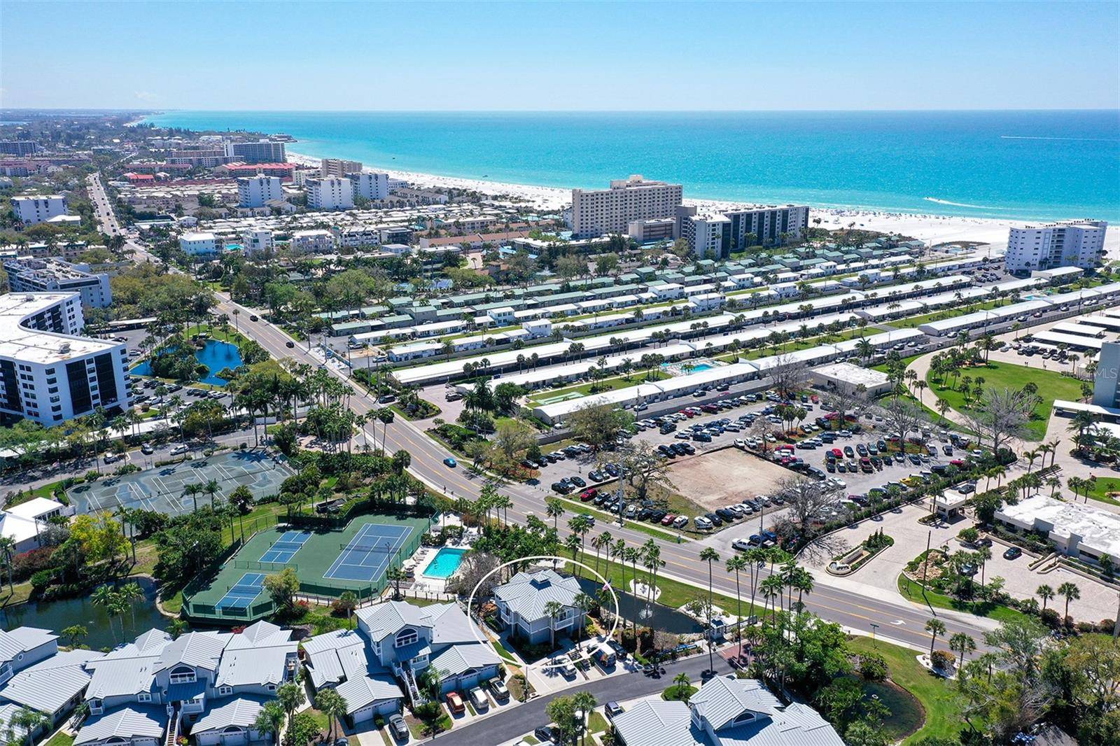 1200 SIESTA BAYSIDE DR #1200G, Sarasota, FL 34242