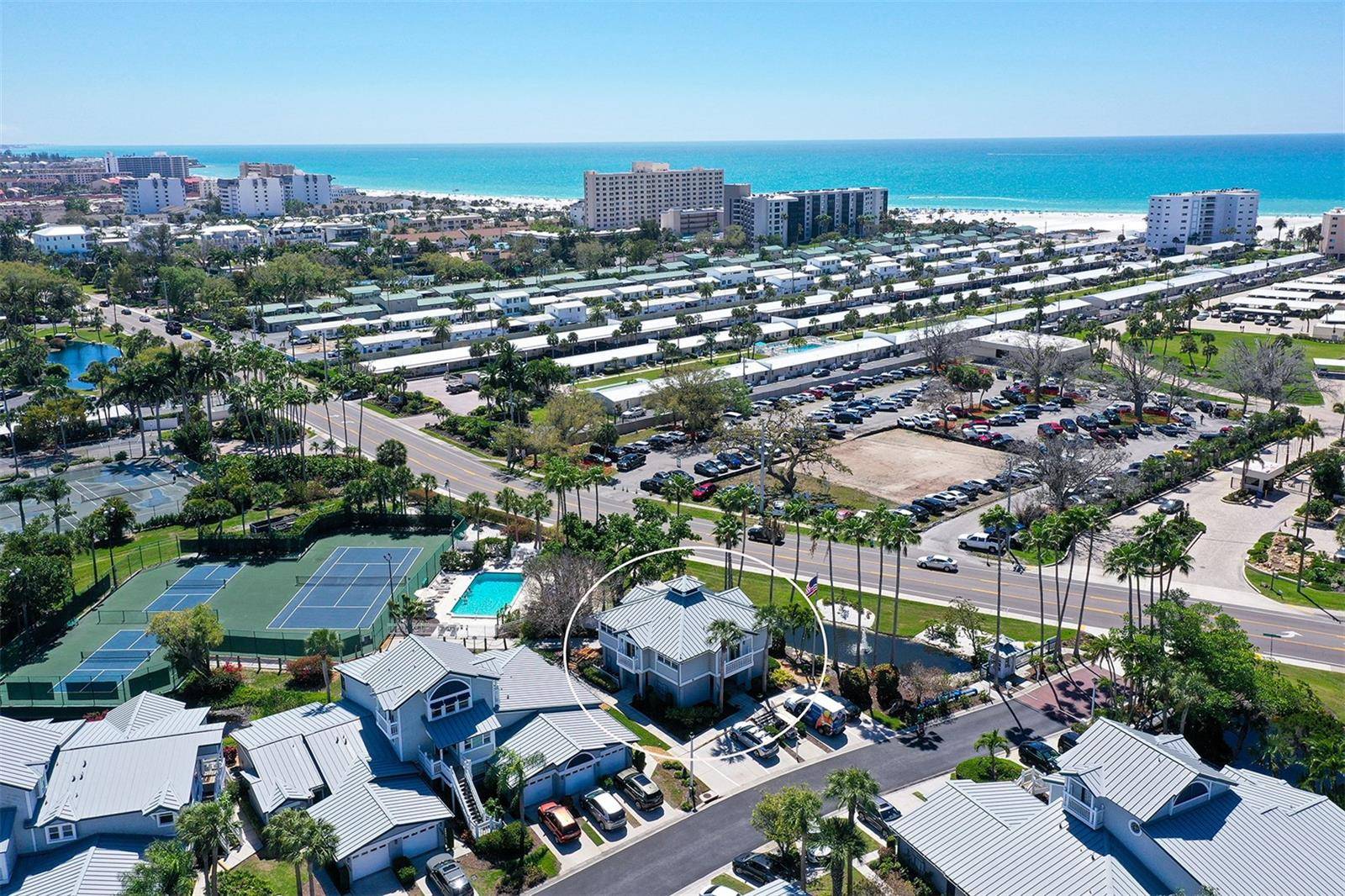 1200 SIESTA BAYSIDE DR #1200G, Sarasota, FL 34242
