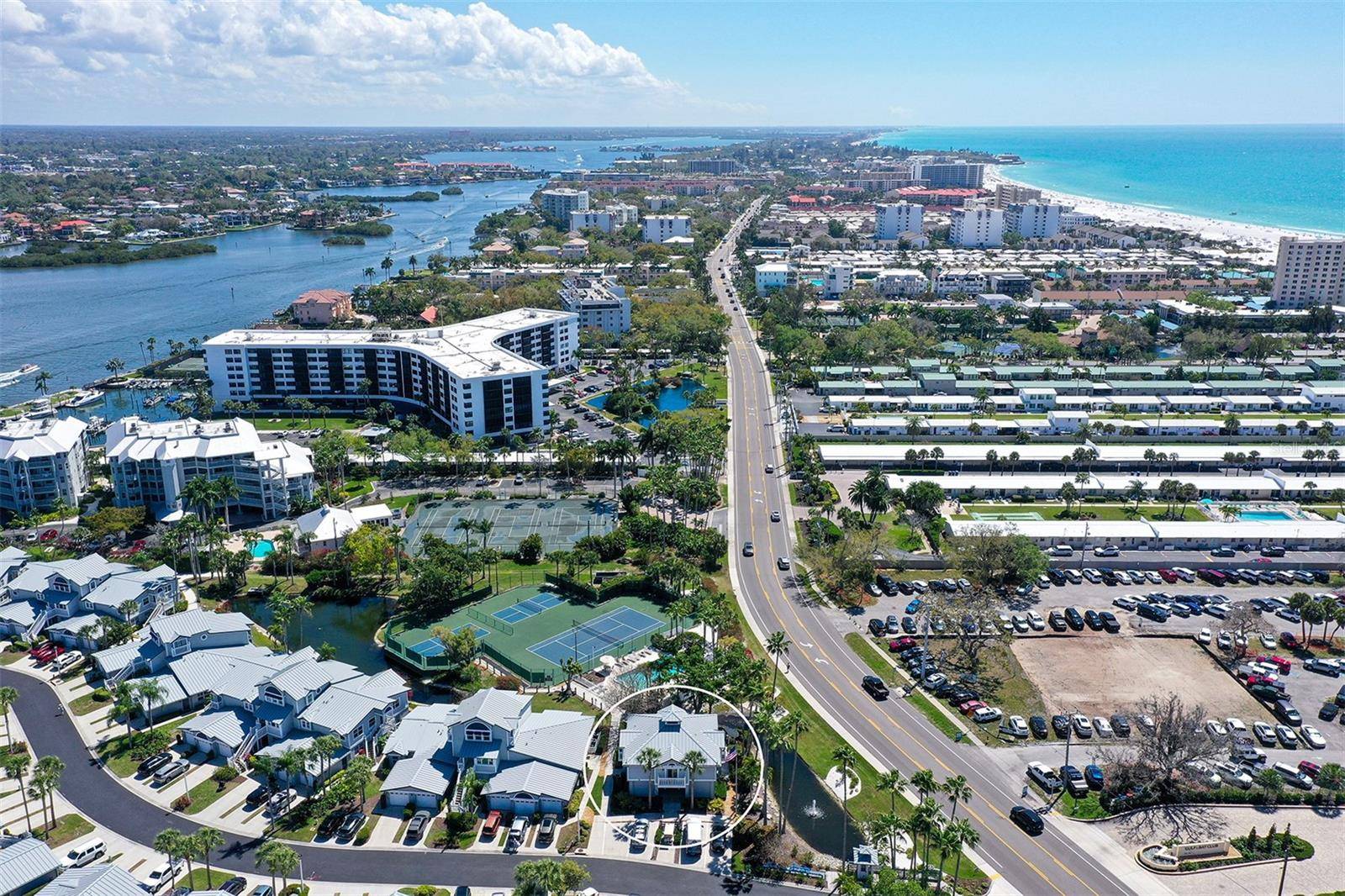 1200 SIESTA BAYSIDE DR #1200G, Sarasota, FL 34242