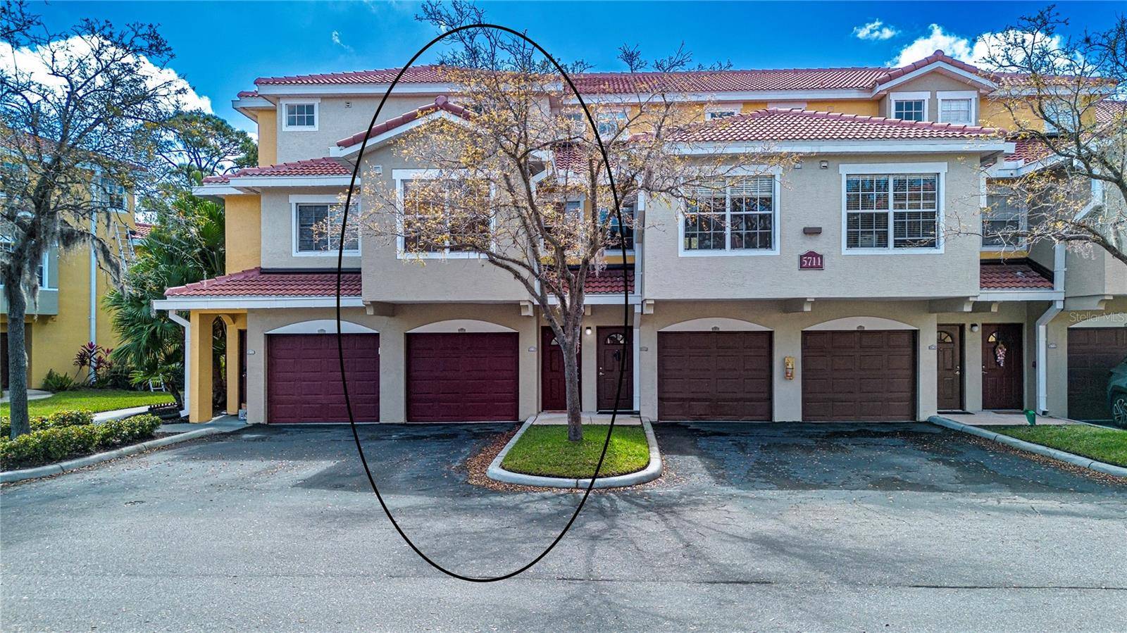 5711 BENTGRASS DR #19-202, Sarasota, FL 34235