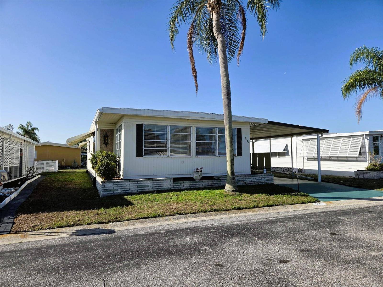 3312 OVERCUP OAK TER, Sarasota, FL 34237