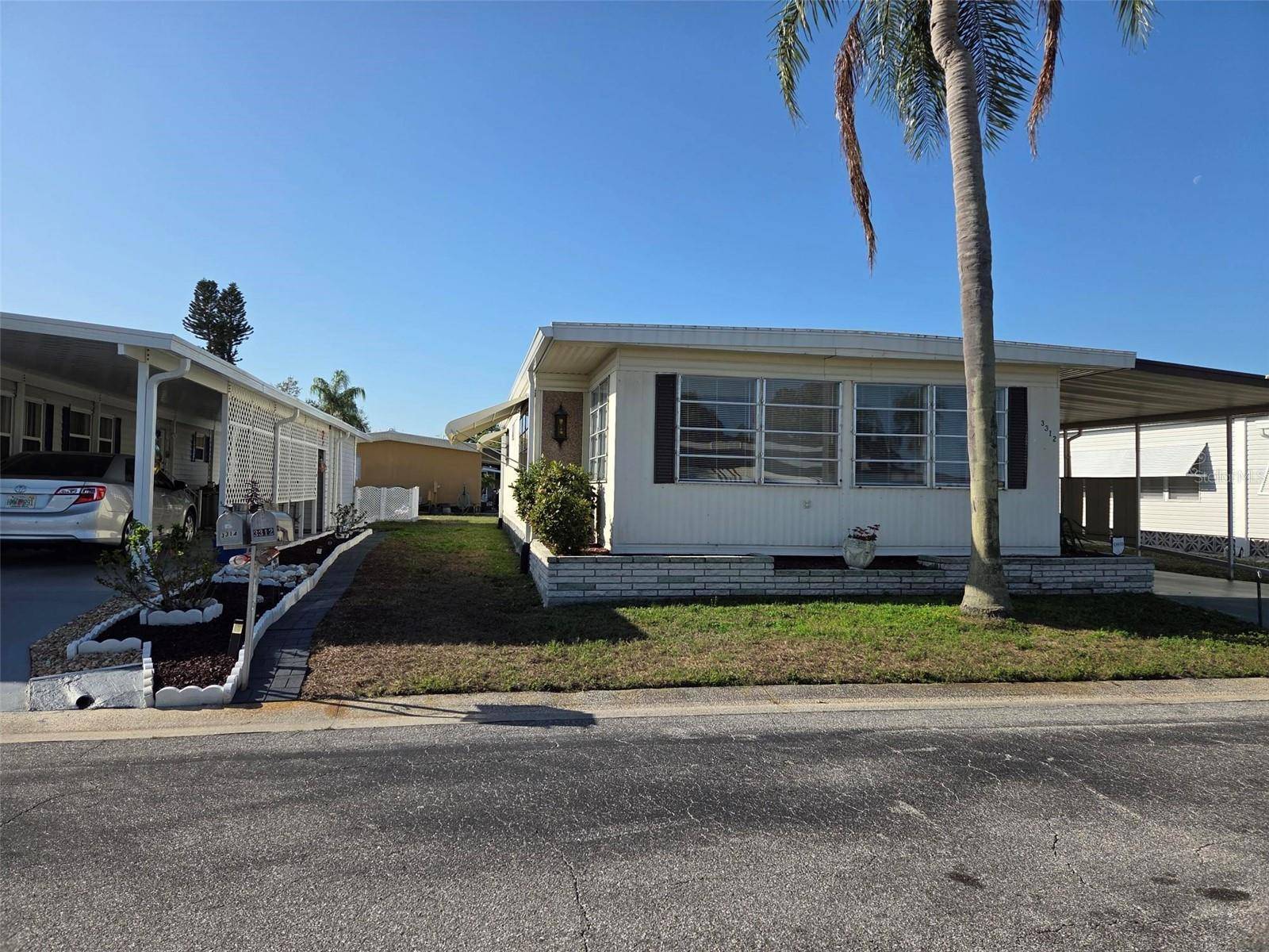 3312 OVERCUP OAK TER, Sarasota, FL 34237