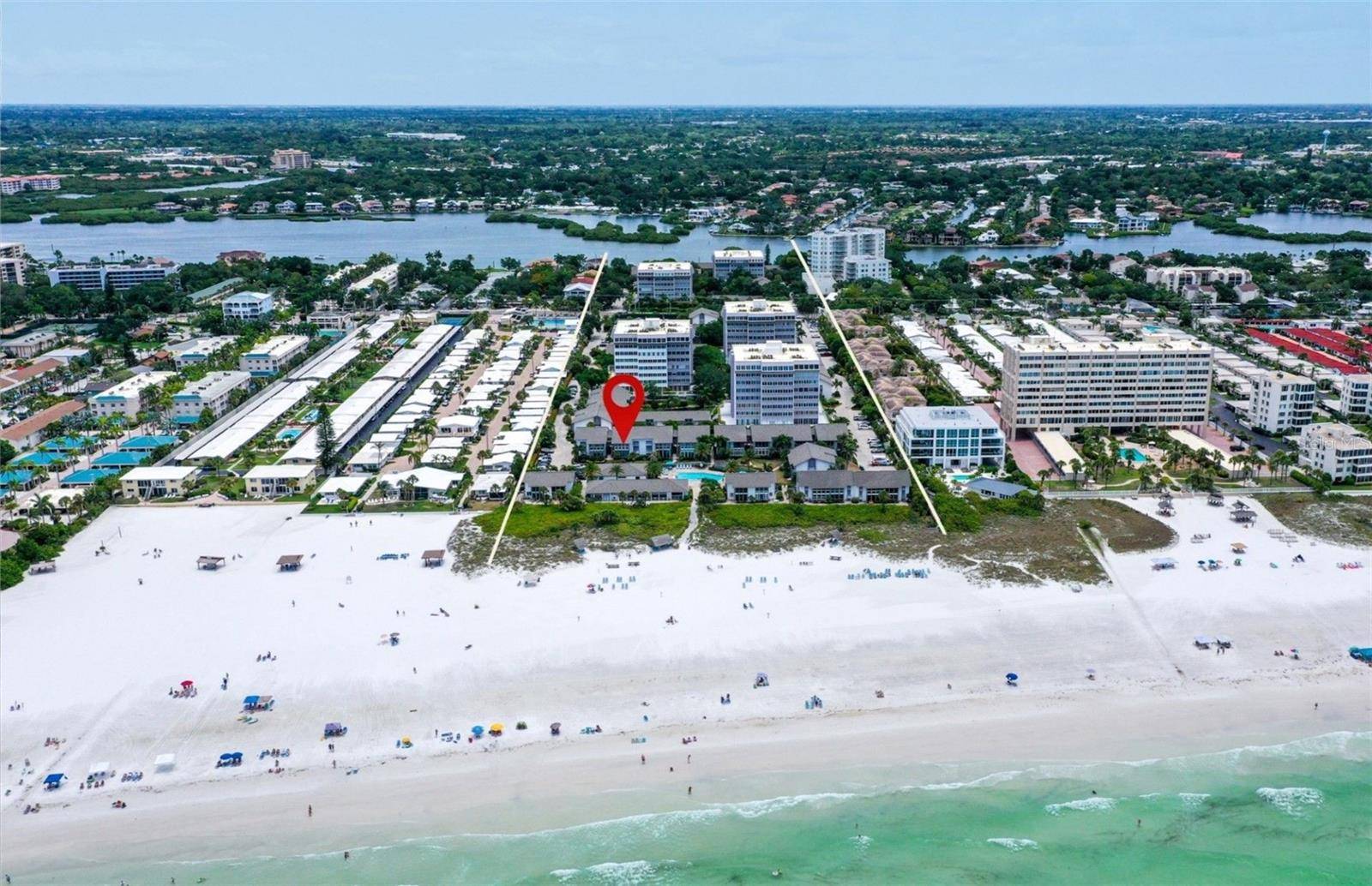 6012 W PEPPERTREE WAY #227B, Sarasota, FL 34242