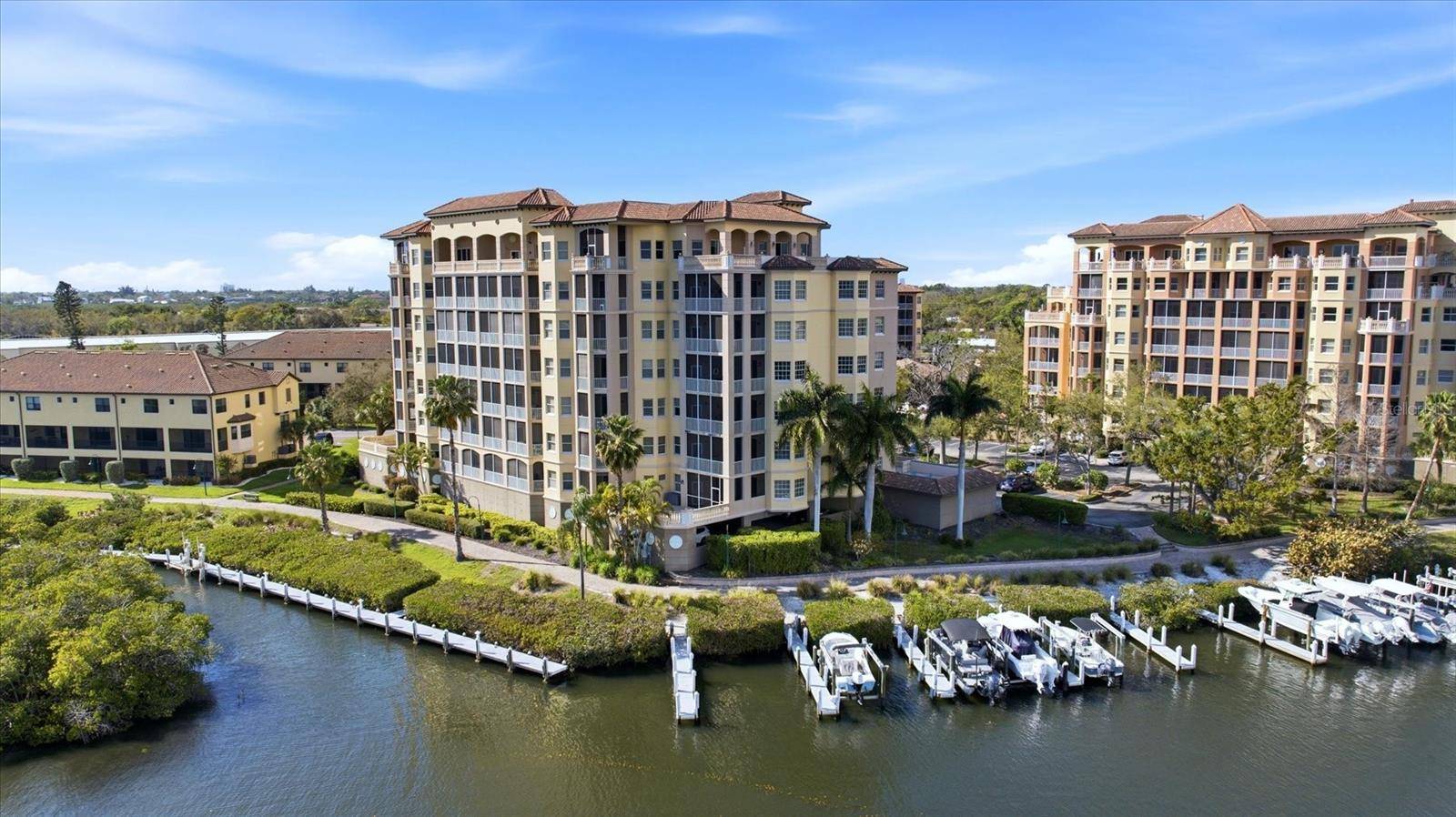5531 CANNES CIR #603, Sarasota, FL 34231