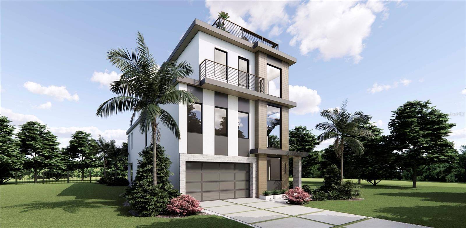 132 GRANT DR, Sarasota, FL 34236
