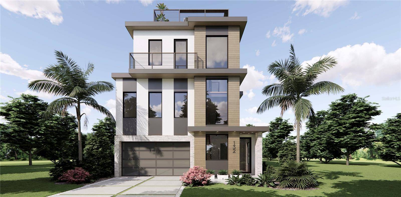 132 GRANT DR, Sarasota, FL 34236
