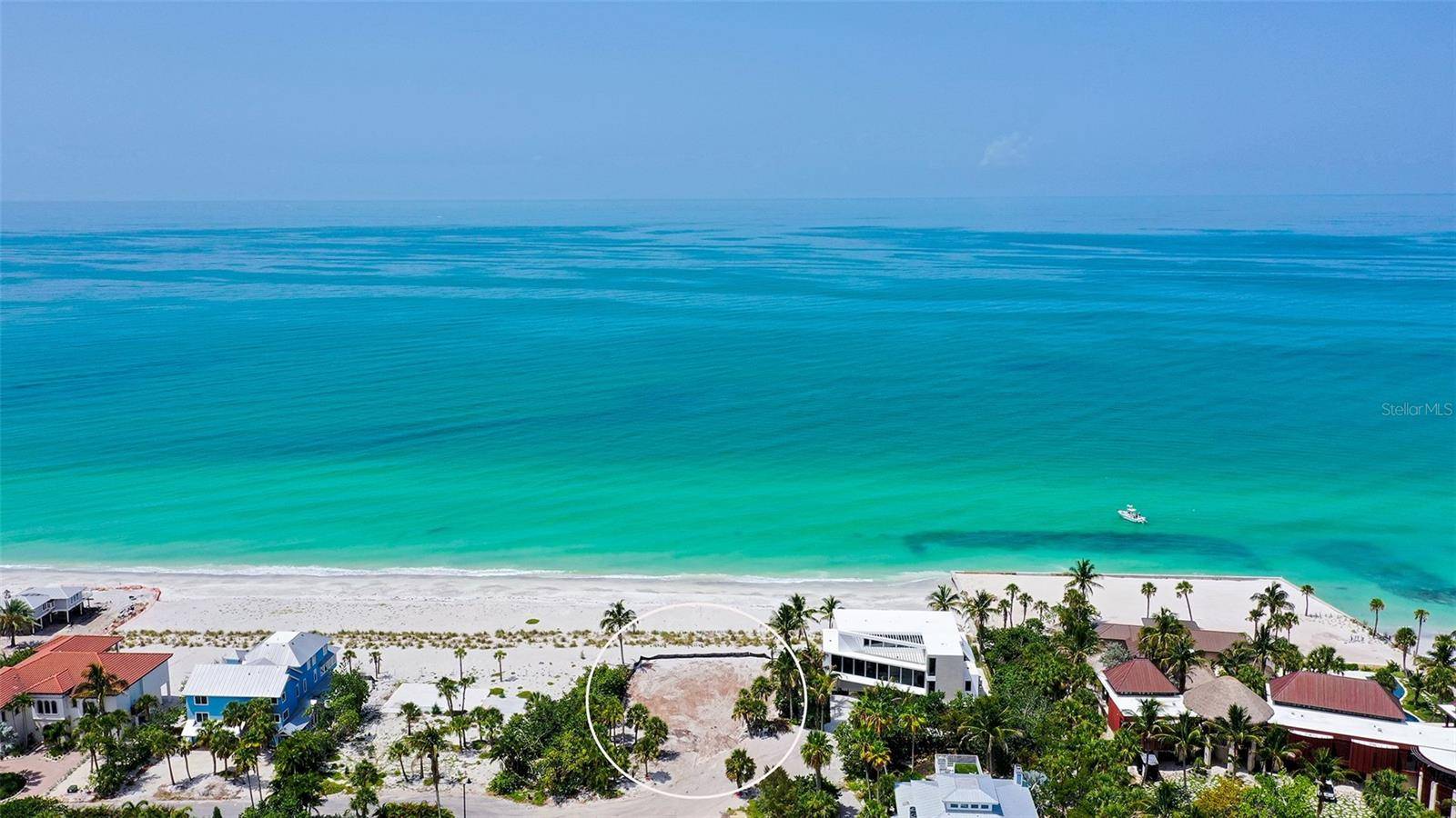 6601 GULFSIDE RD, Longboat Key, FL 34228