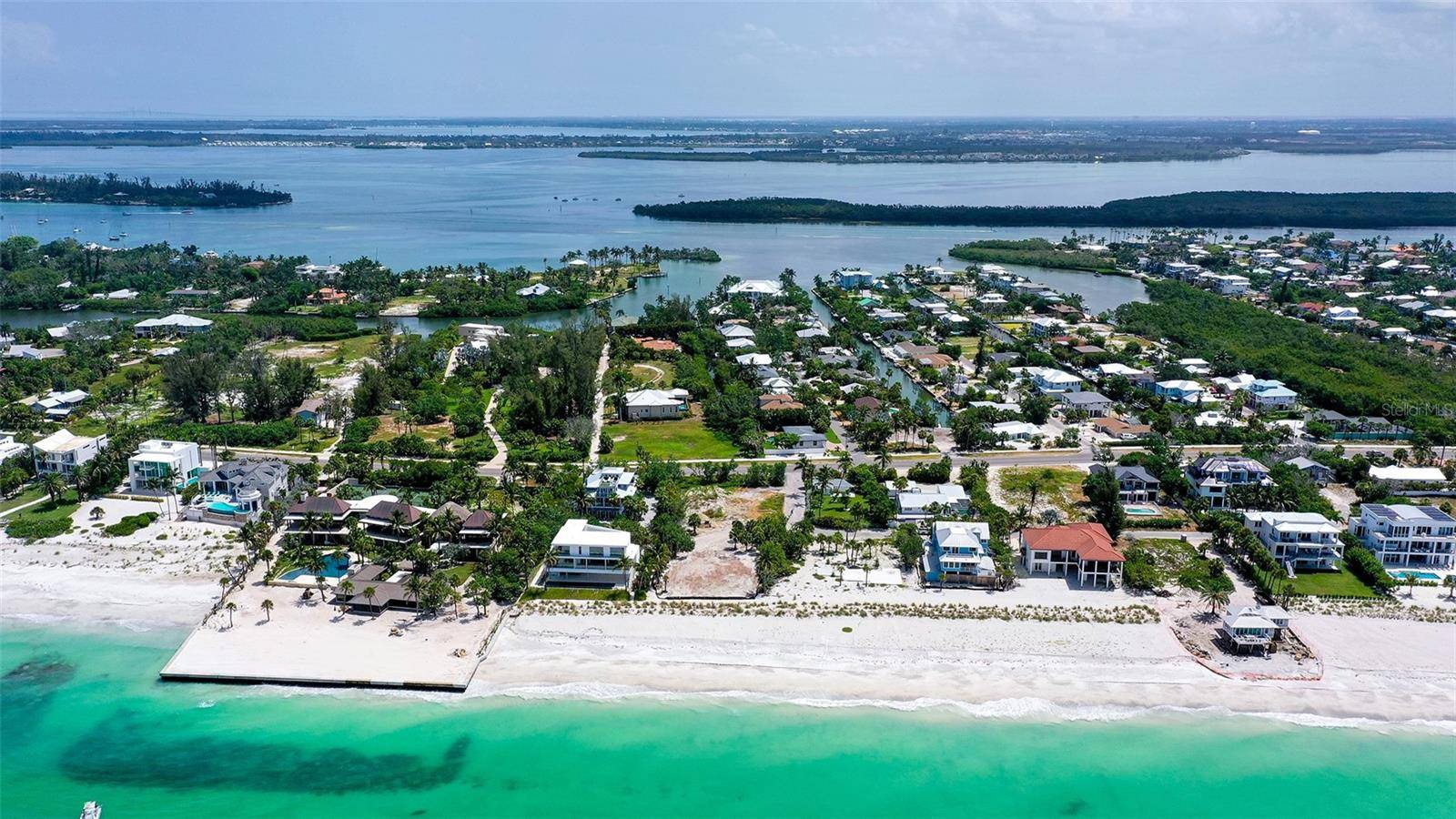 6601 GULFSIDE RD, Longboat Key, FL 34228