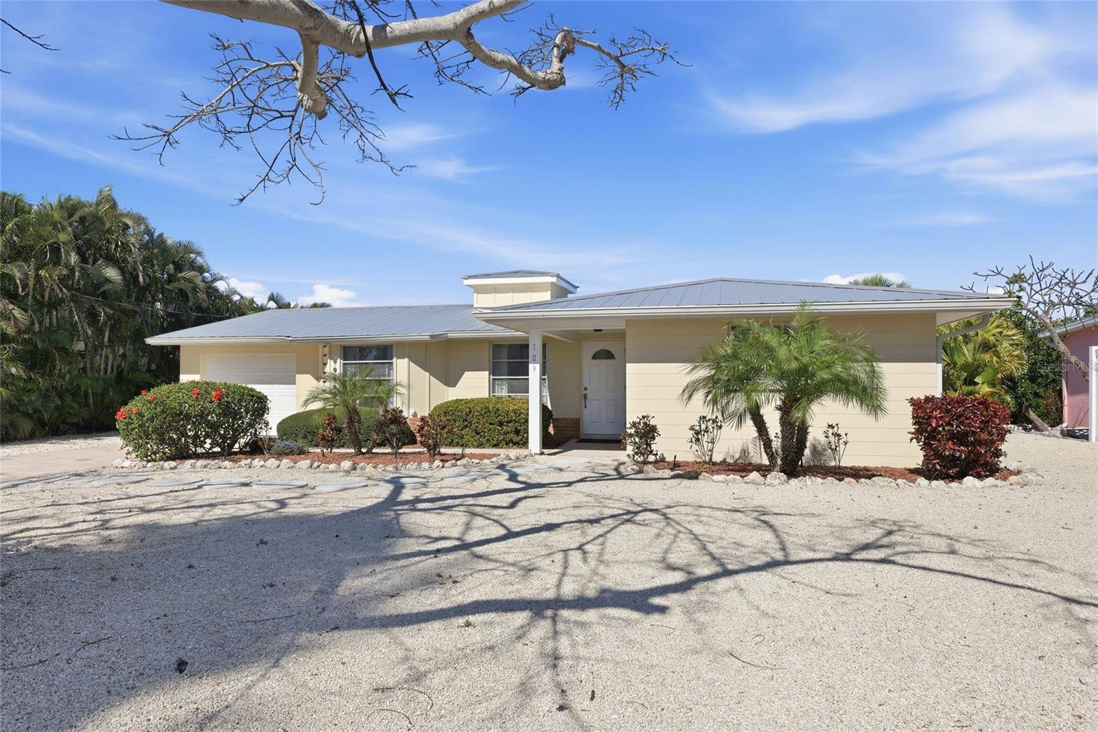 109 TERN DR, Anna Maria, FL 34216
