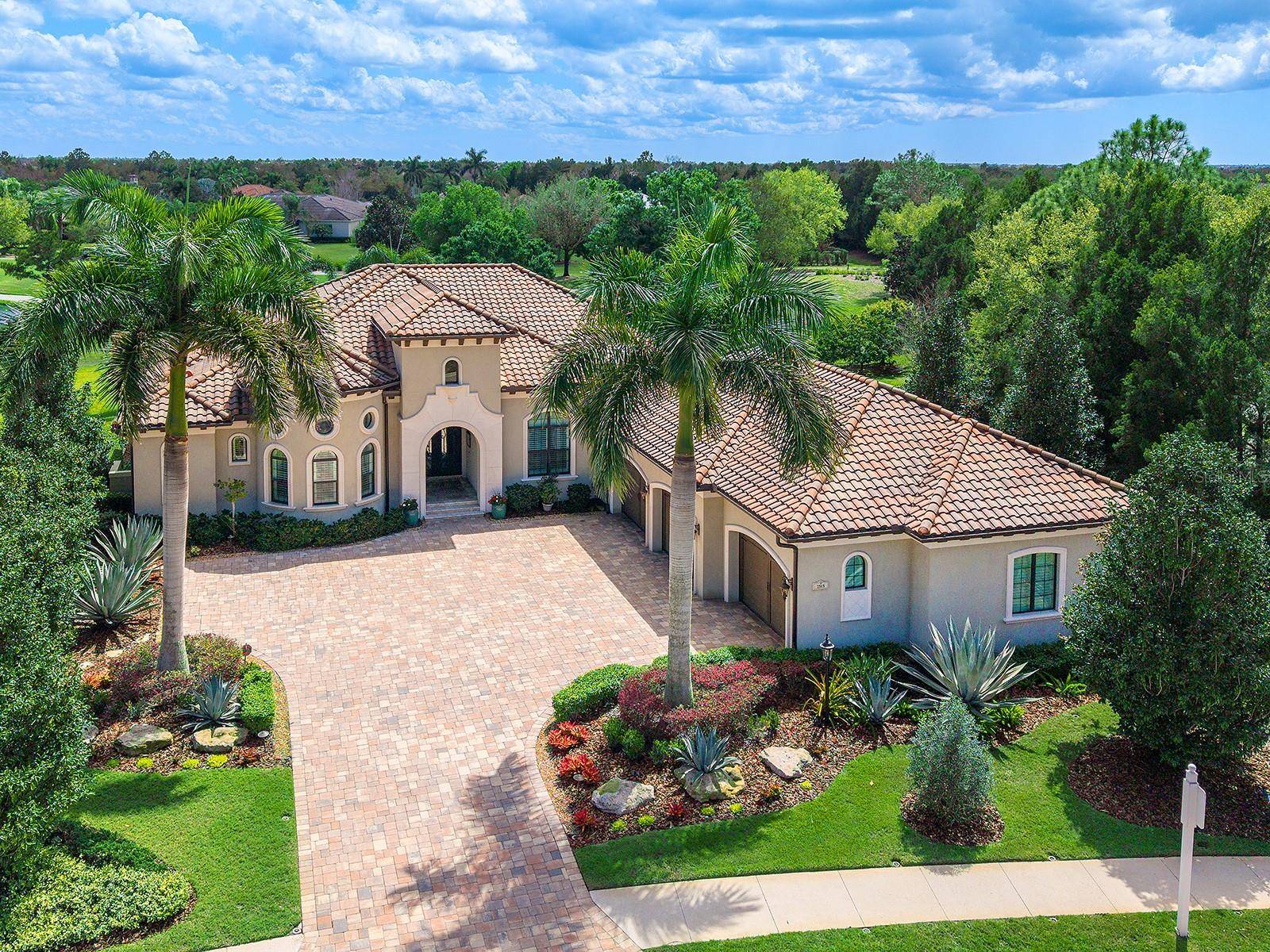 7515 LADYBANK XING, Lakewood Ranch, FL 34202