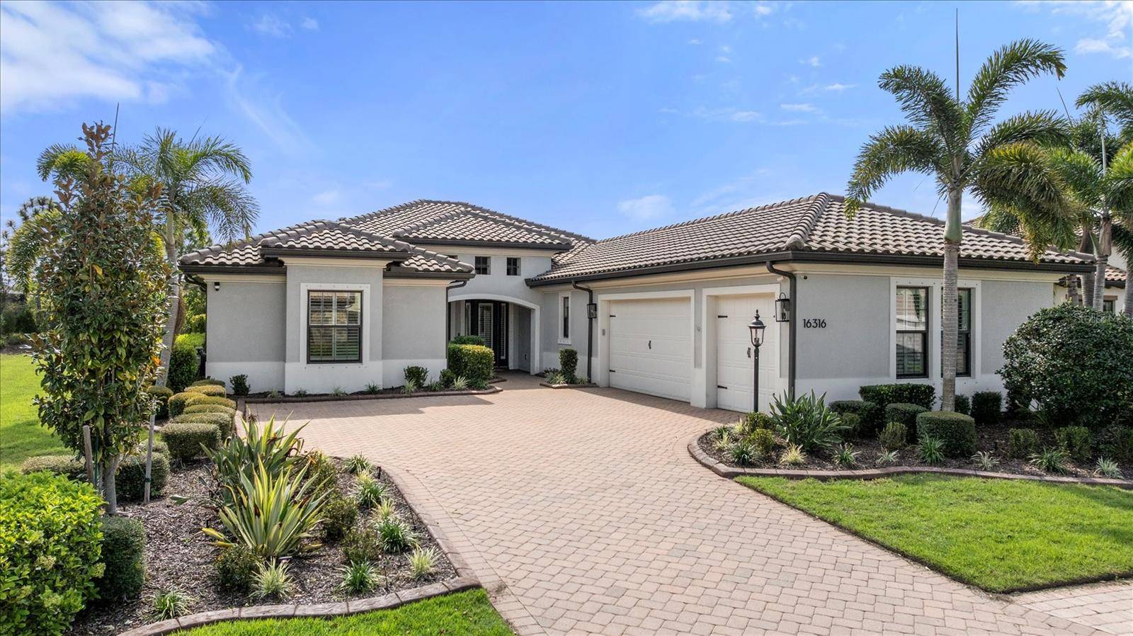 16316 CASTLE PARK TER, Lakewood Ranch, FL 34202