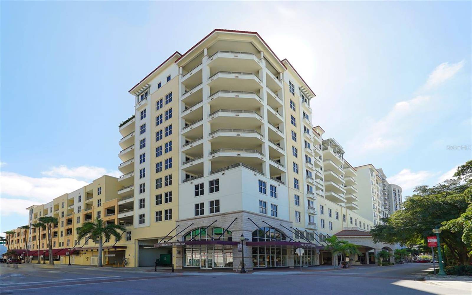 100 CENTRAL AVE #K817, Sarasota, FL 34236