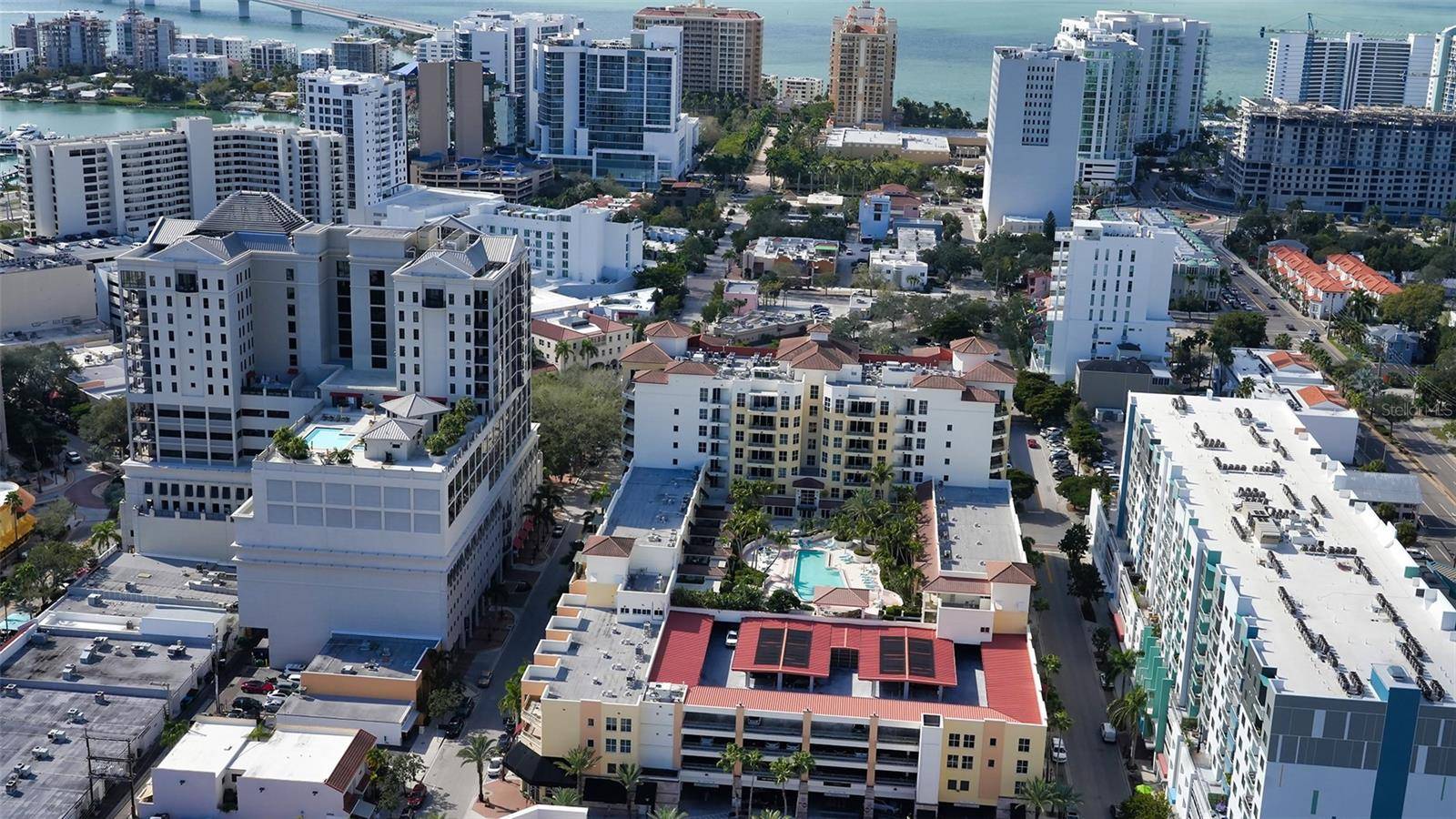 100 CENTRAL AVE #K817, Sarasota, FL 34236