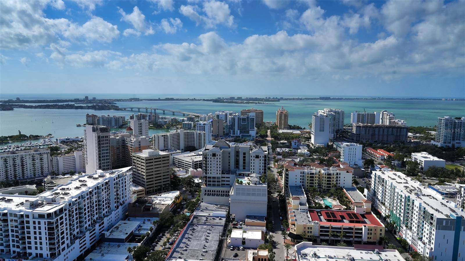 100 CENTRAL AVE #K817, Sarasota, FL 34236