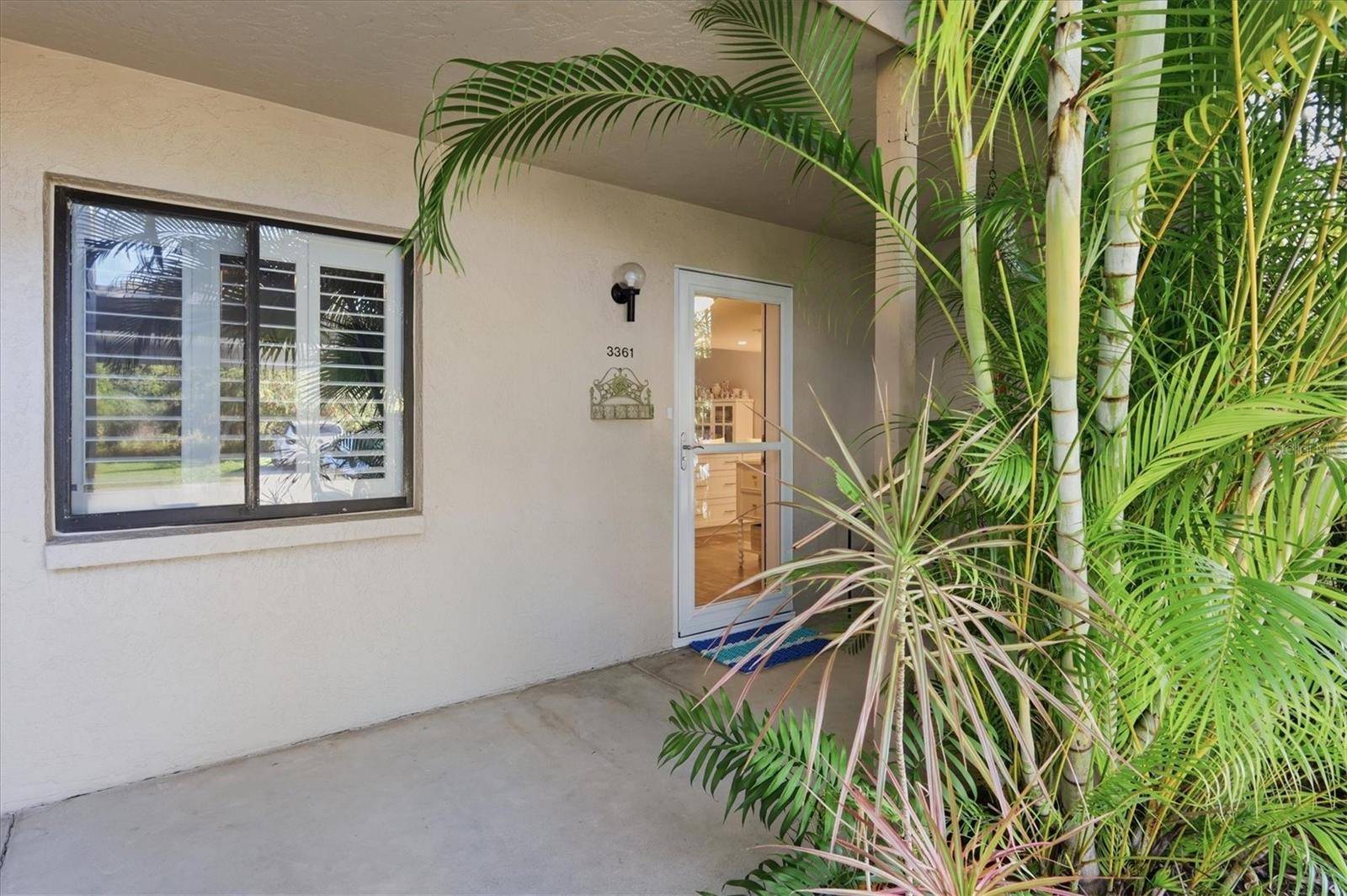 3361 CROSS CREEK DR #3361, Sarasota, FL 34231