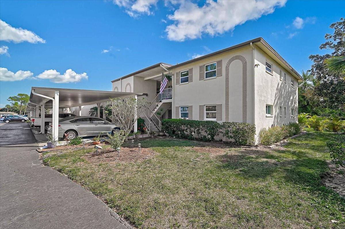 2875 SWIFTON DR #58, Sarasota, FL 34231