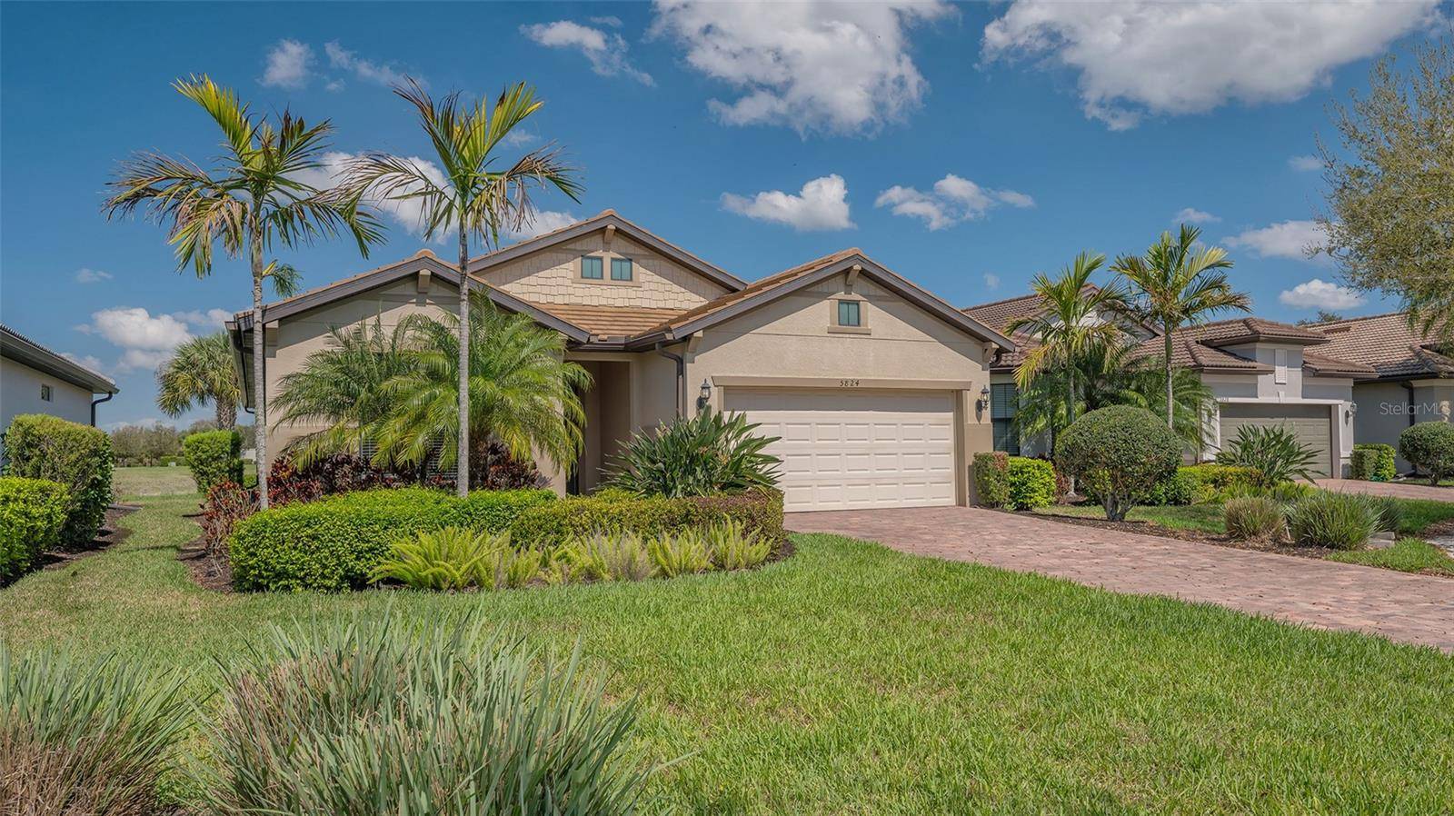 5824 WILLOW MARSH CT, Sarasota, FL 34238