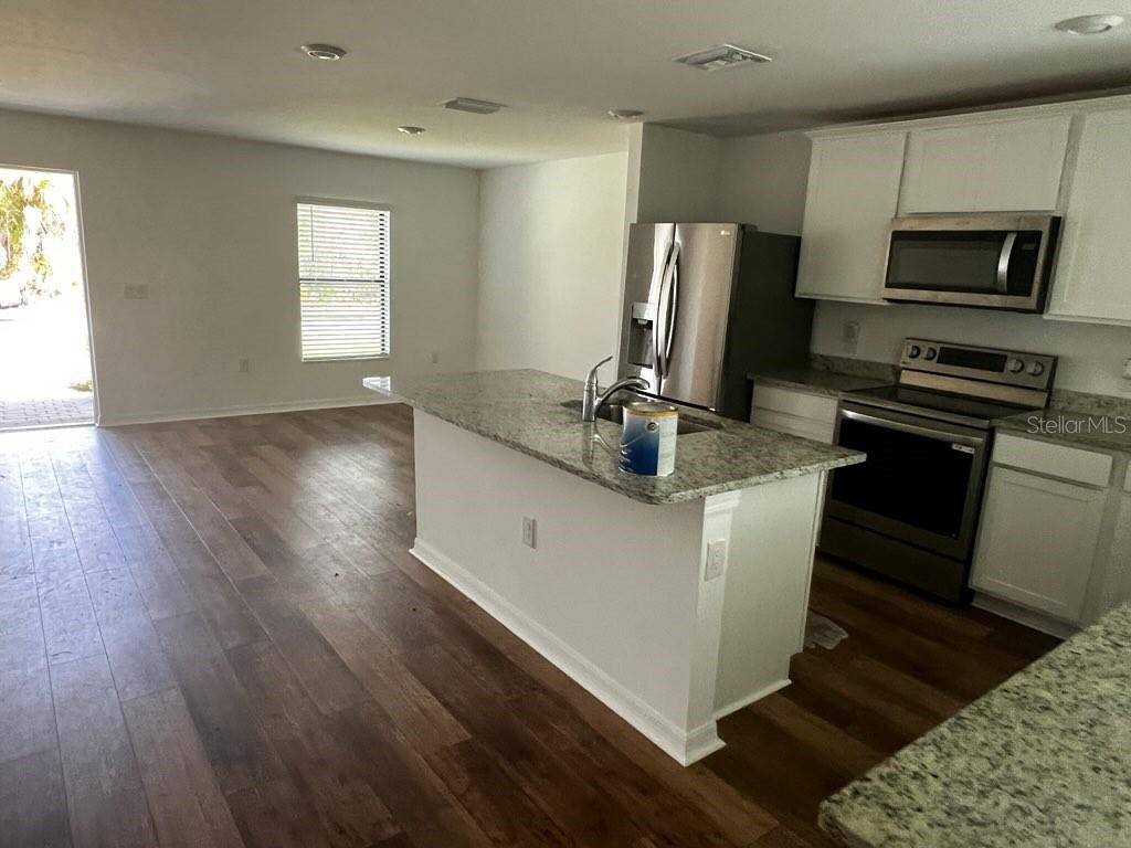 1601 LA VETA ST, North Port, FL 34286