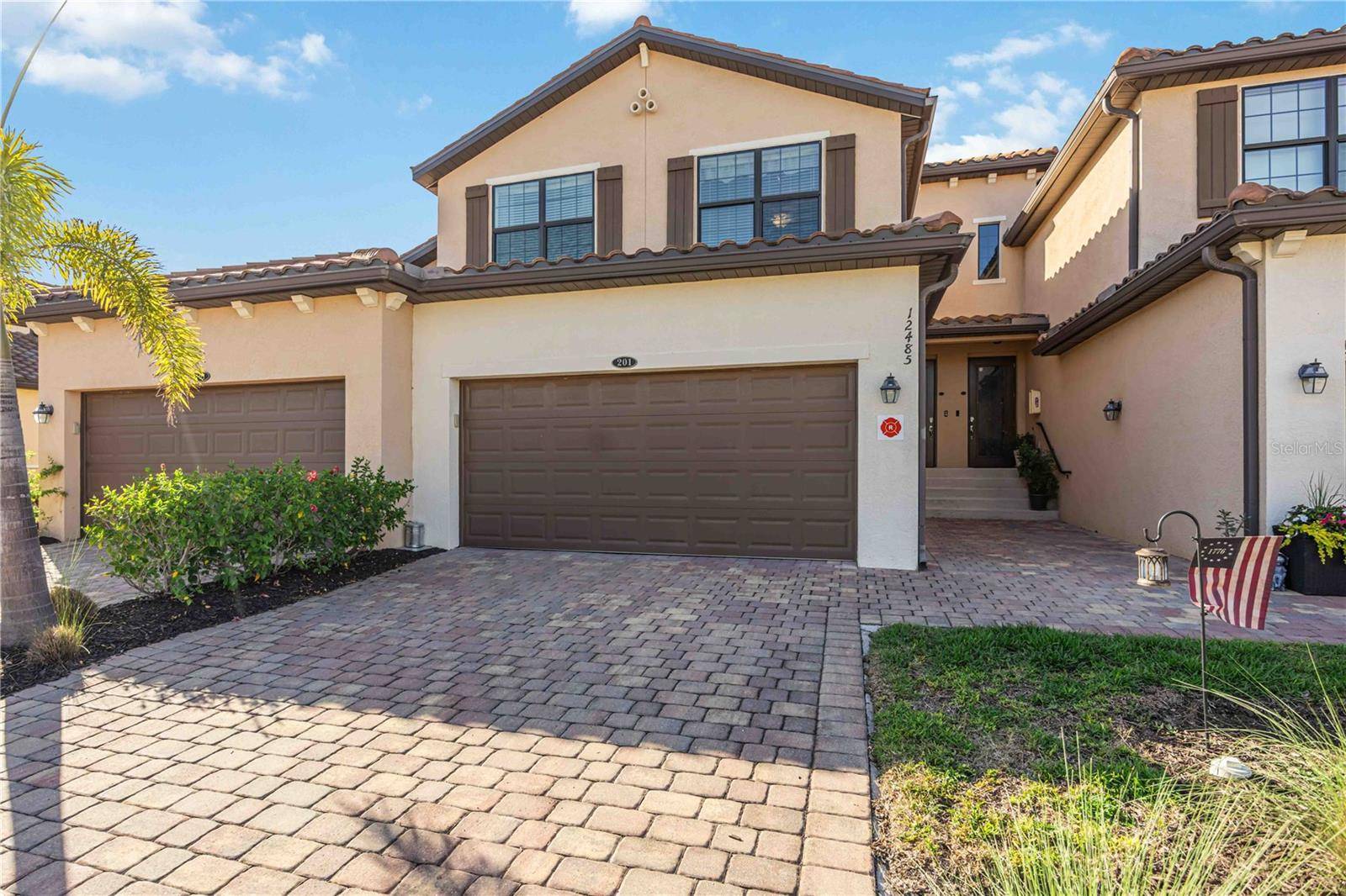 12485 GHIBERTI CIR #201, Venice, FL 34293